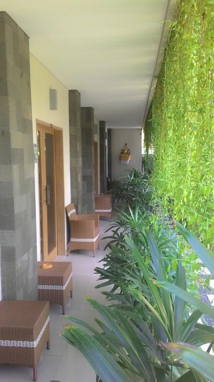 Kubu Carik Legian Exterior foto