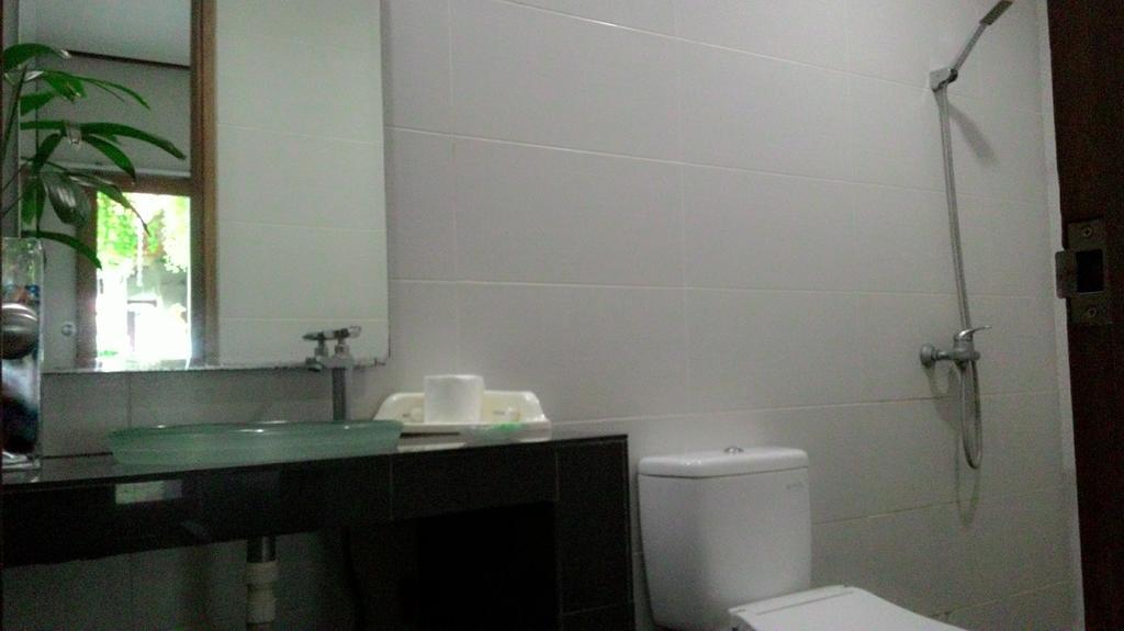Kubu Carik Legian Exterior foto
