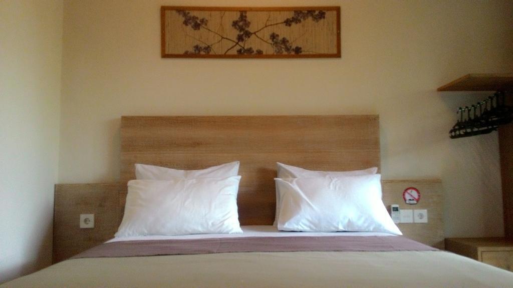 Kubu Carik Legian Exterior foto