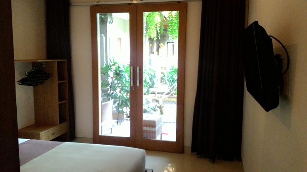 Kubu Carik Legian Exterior foto