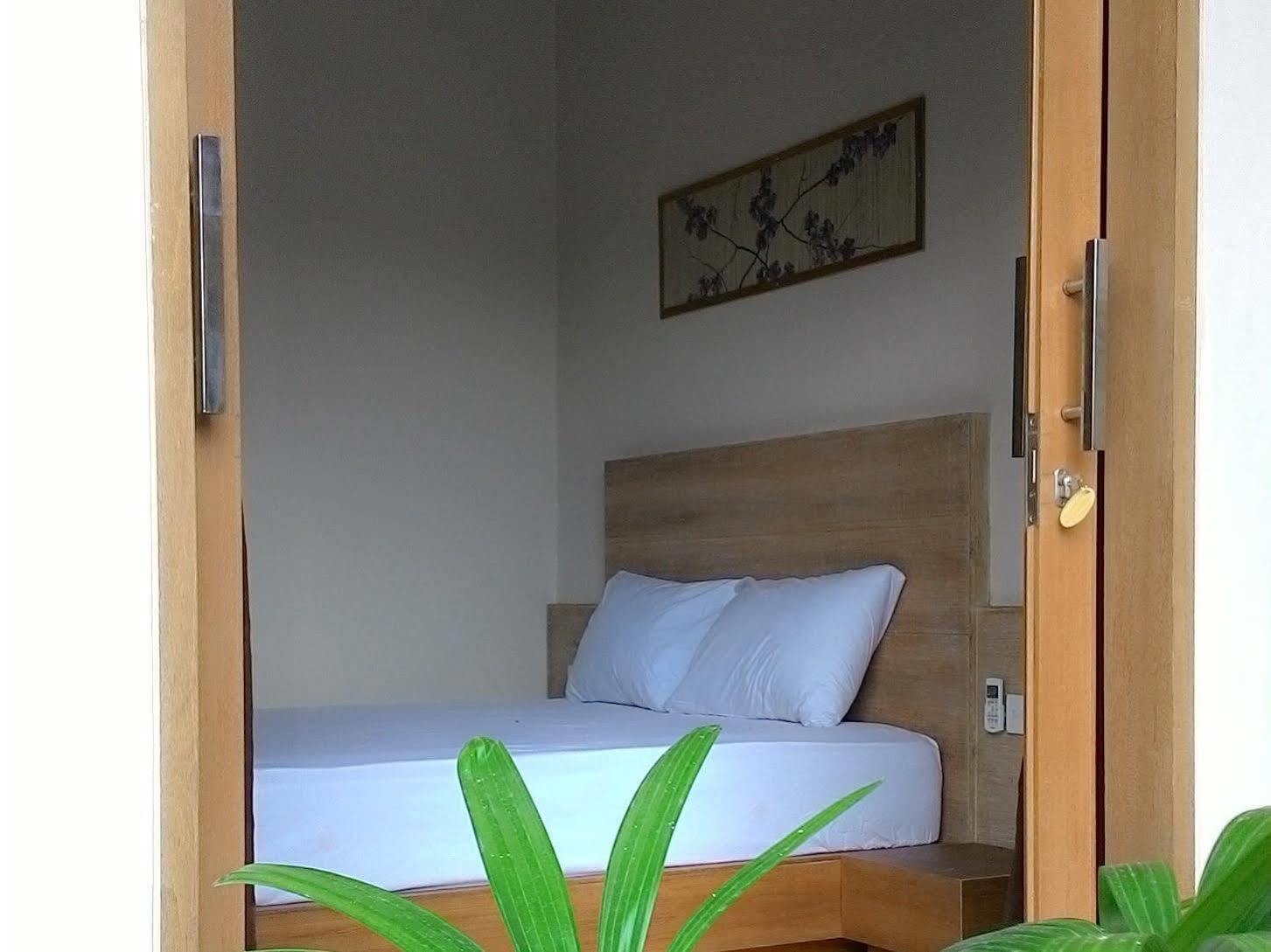 Kubu Carik Legian Exterior foto